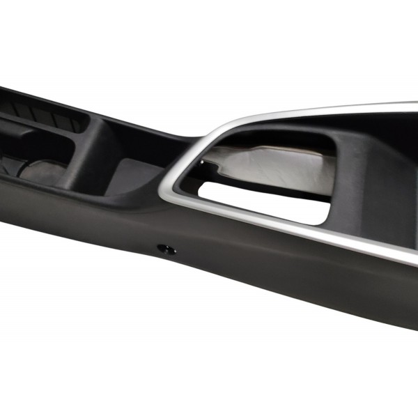 Console Central Gm Onix 1.0 Asp Hatch 21 A 25 B7296