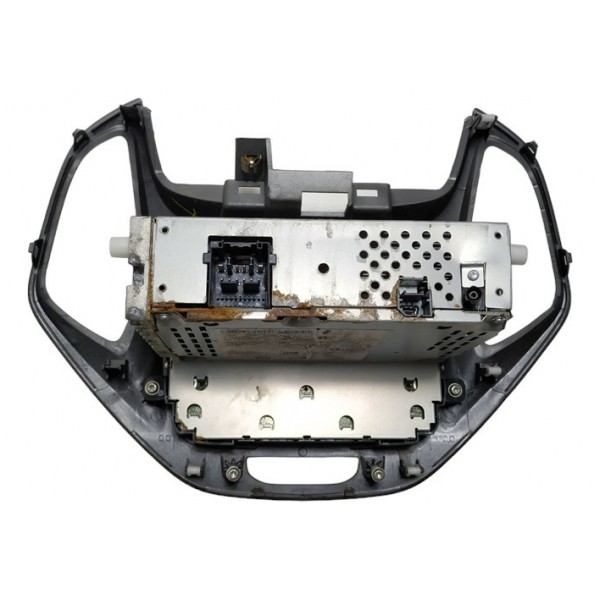 Radio Som Original Ford Ka 2018 A421