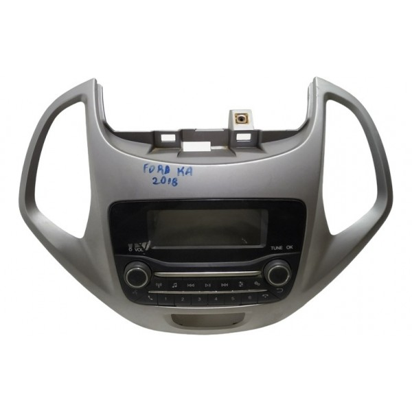 Radio Som Original Ford Ka 2018 A421