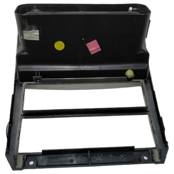 Difusor Ar Cond. Painel Peugeot 307 A420