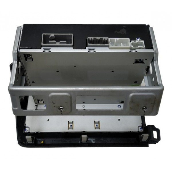 Radio Som Original Honda Civic 2014 A418