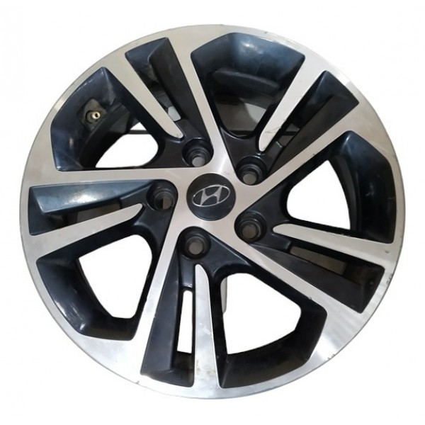 Rodar R15 Hyundai Creta A400