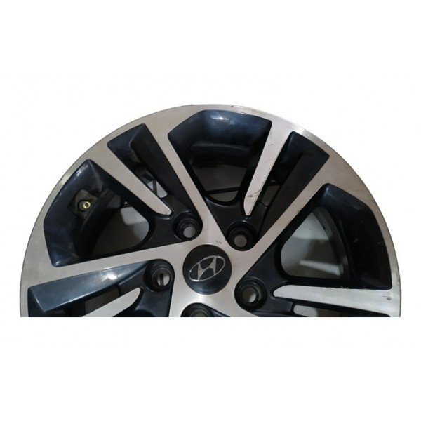 Rodar R15 Hyundai Creta A400