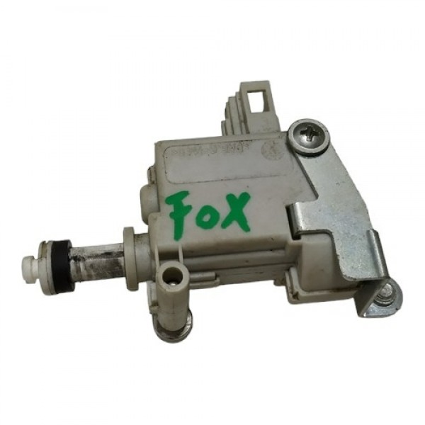 Trava Portinhola Vw Fox 2012 A397