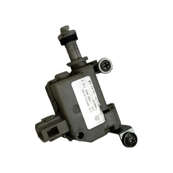 Trava Portinhola Vw Fox 2012 A397