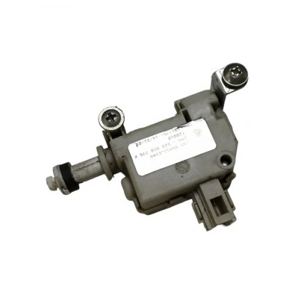 Trava Portinhola Vw Fox 2012 A397