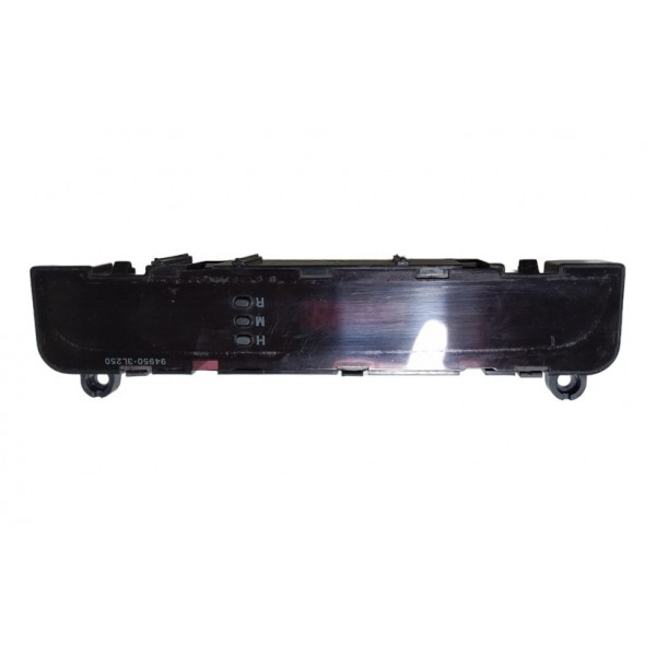 Relogio Original Painel Hyundai Azera 2010 A394