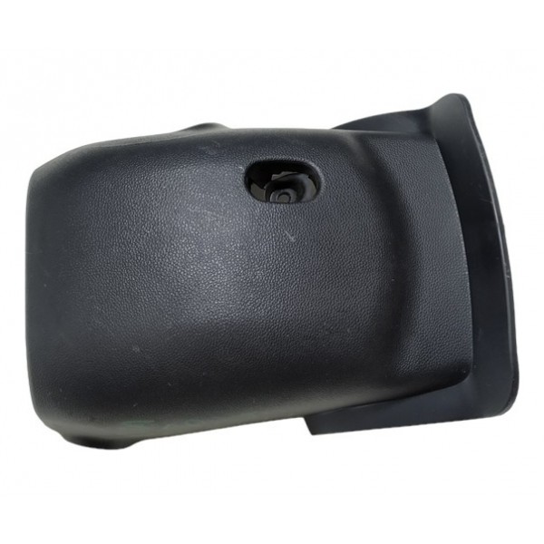 Acabamento Inferior Coluna Direção Hyundai Hb20 2015 A392