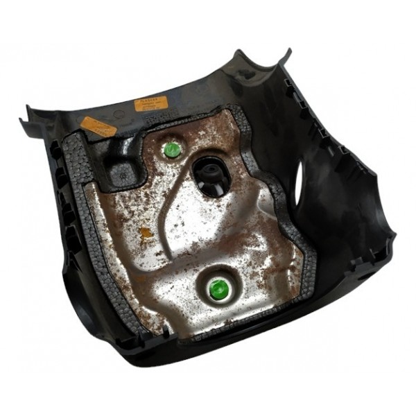 Acabamento Inferior Coluna Direção Hyundai Hb20 2015 A392