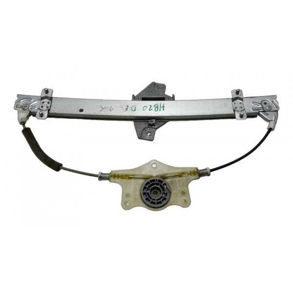Maquina Vidro Diant Esq Hyundai Hb20 2015 A390