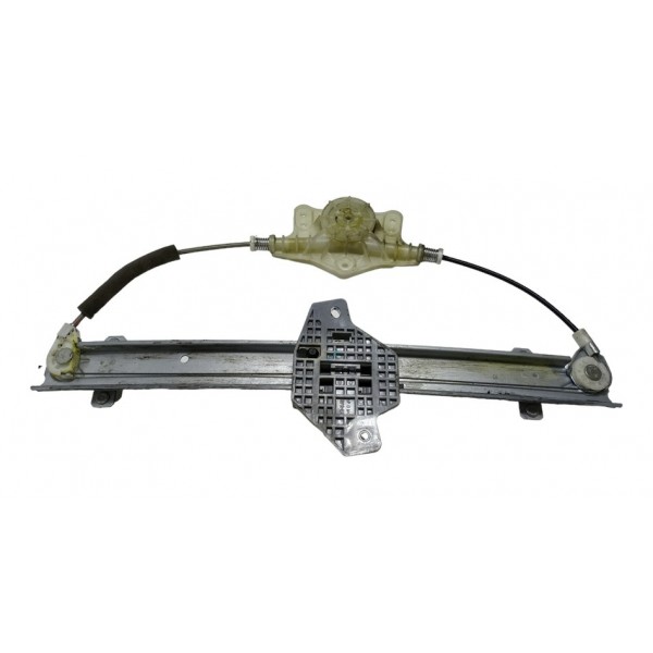 Maquina Vidro Diant Esq Hyundai Hb20 2015 A390