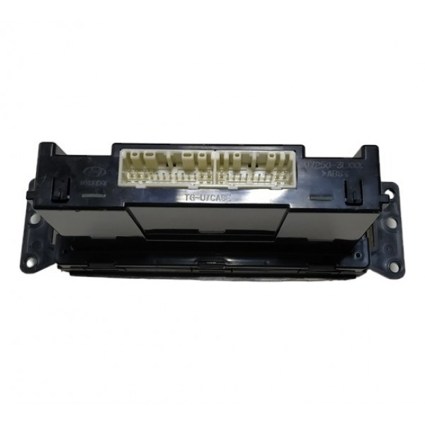 Comando Ar Condicionado Hyundai Azera 2010 A389