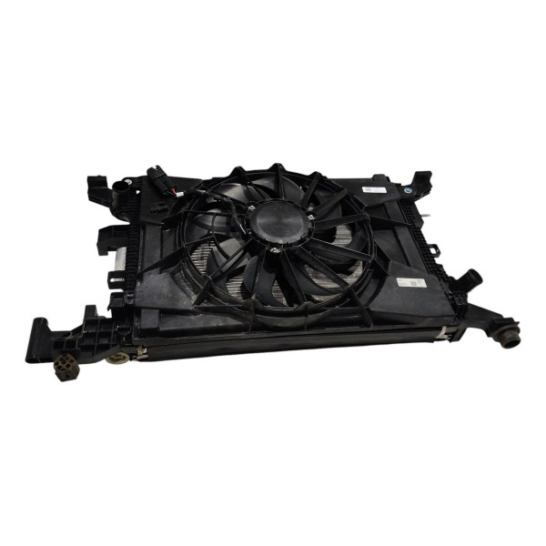 Conjunto Radiador Gm Onix 1.0 Asp Hatch 21 A 25 B7294