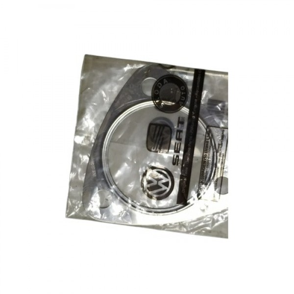 Junta Vedação Do Tubo De Escapamento Gol Fox A384 5u0253115