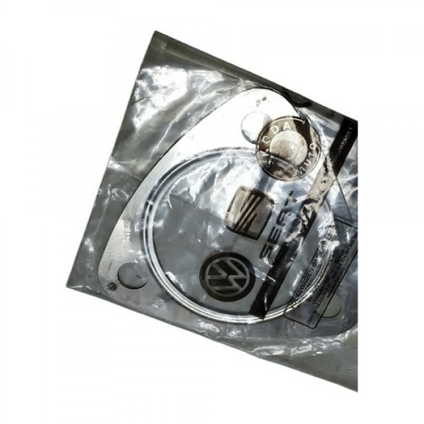 Junta Vedação Do Tubo De Escapamento Gol Fox A384 5u0253115