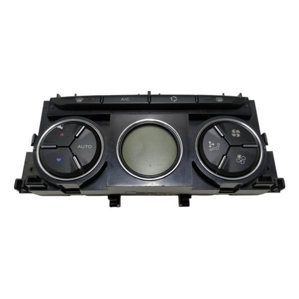 Comando Ar Condicionado Citroen C3 11/19 A381 96753994xt