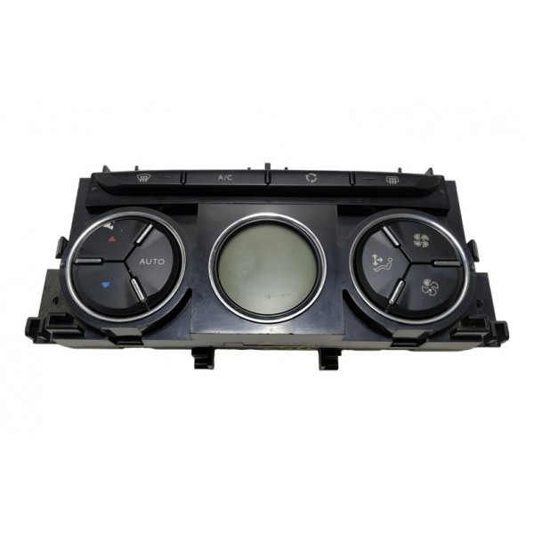 Comando Ar Condicionado Citroen C3 11/19 A381 96753994xt