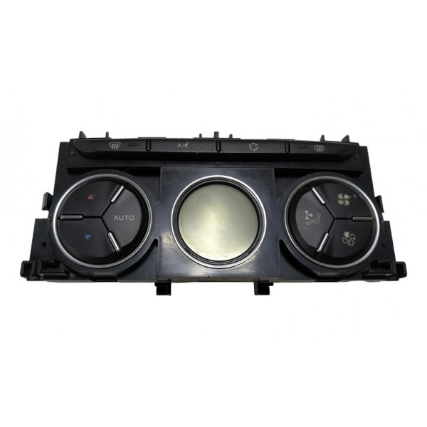 Comando Ar Condicionado Citroen C3 11/19 A378 96753994xt