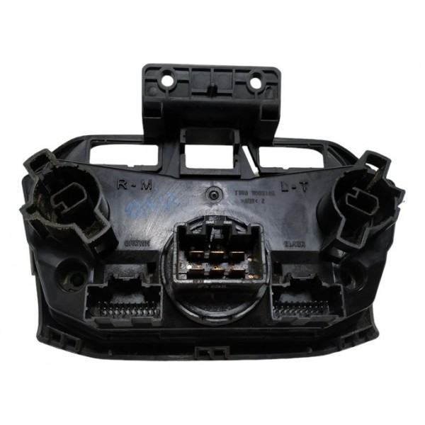 Comando Ar Quente Gm Onix 2015 A376