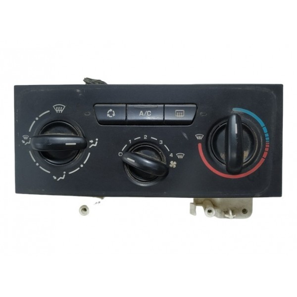 Comando Ar Condicionado Peugeot 307 A375