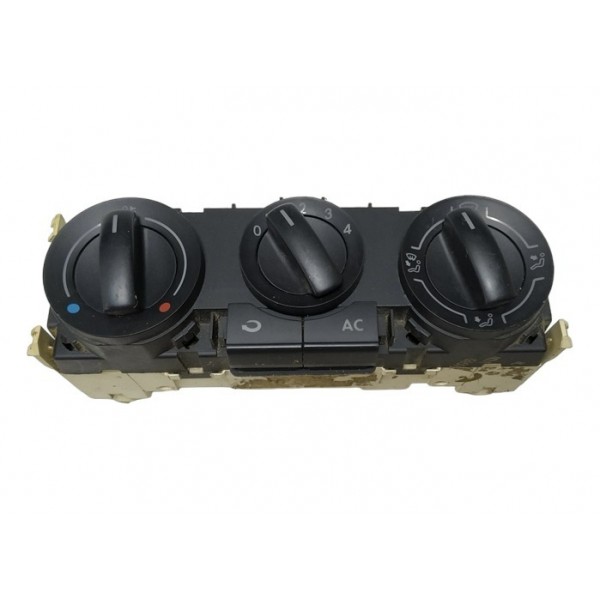 Comando Ar Condicionado Gol Saveiro Voyage A373