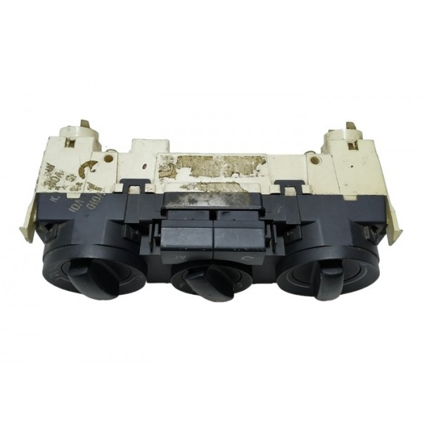 Comando Ar Condicionado Gol Saveiro Voyage A373