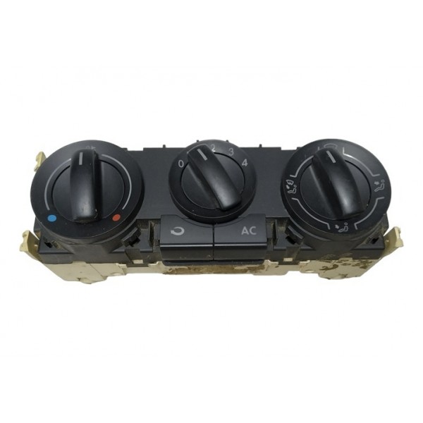 Comando Ar Condicionado Gol Saveiro Voyage A373