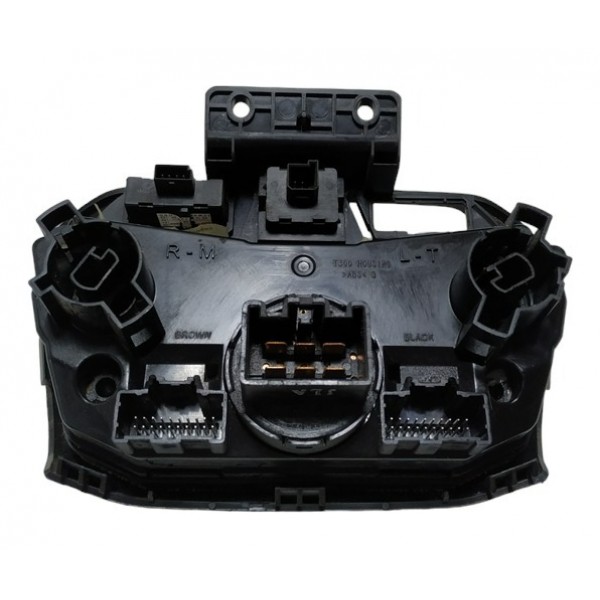 Comando Ar Condicionado Gm Onix 2018 A371