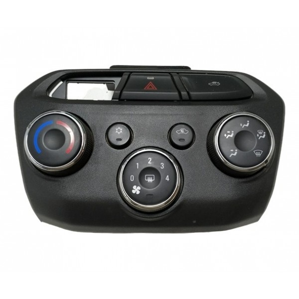 Comando Ar Condicionado Gm Onix 2018 A371