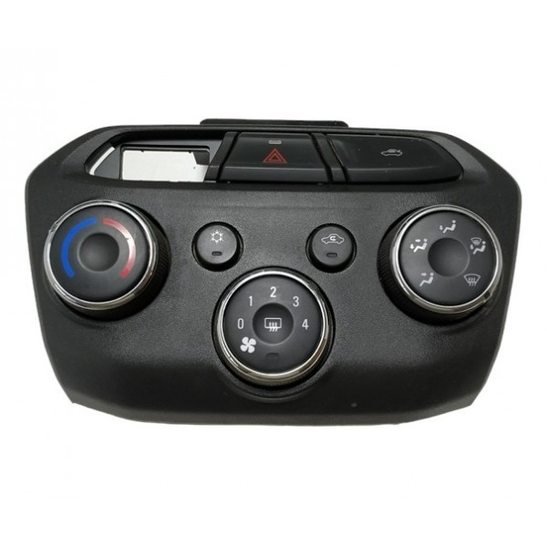 Comando Ar Condicionado Gm Onix 2018 A371