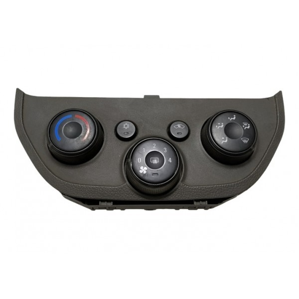 Comando Ar Condicionado Gm Cobalt 2012 A370