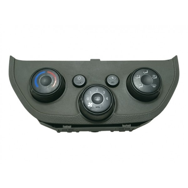 Comando Ar Condicionado Gm Cobalt 2012 A370