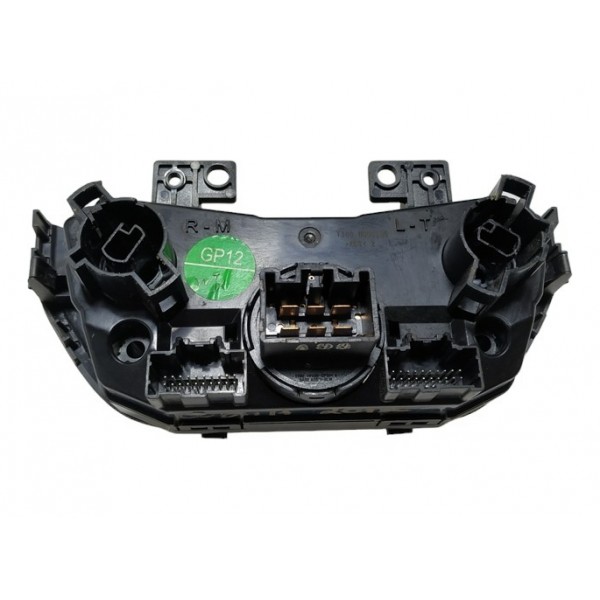 Comando Ar Condicionado Gm Cobalt 2012 A370