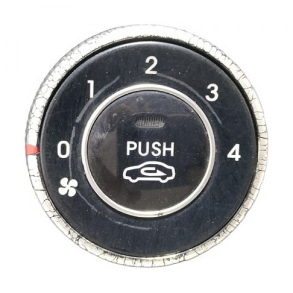 Comando Ar Condicionado Hyundai Hb20 2018 A369