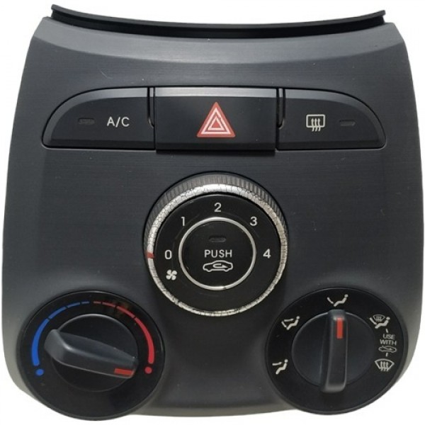 Comando Ar Condicionado Hyundai Hb20 2018 A369