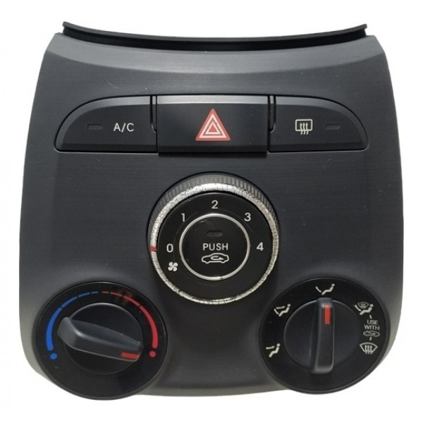 Comando Ar Condicionado Hyundai Hb20 2018 A369