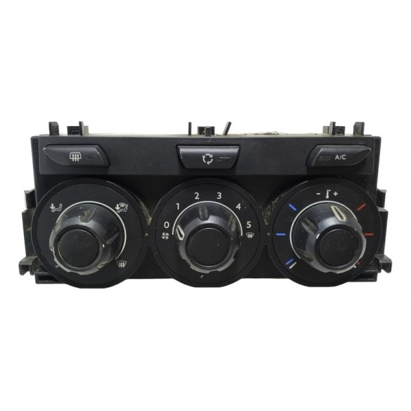 Comando Ar Condicionado Citroen C3 A368