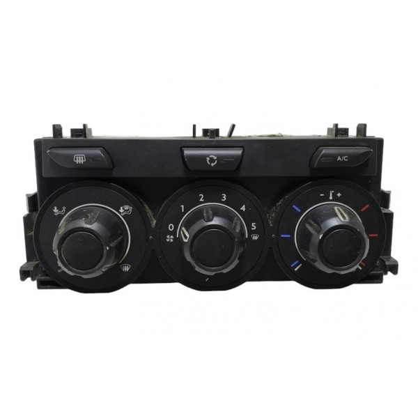 Comando Ar Condicionado Citroen C3 A368