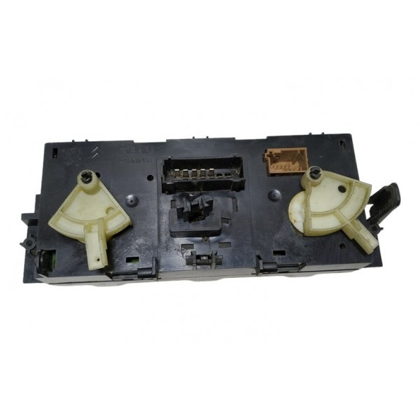 Comando Ar Condicionado Citroen C3 A368