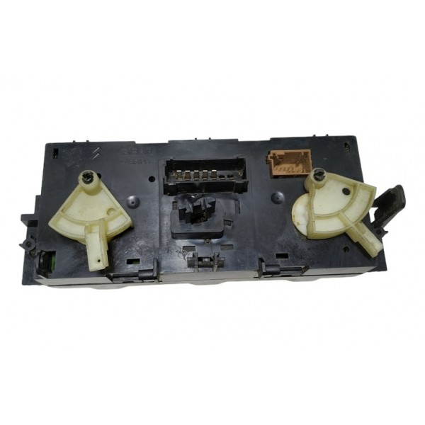 Comando Ar Condicionado Citroen C3 A368