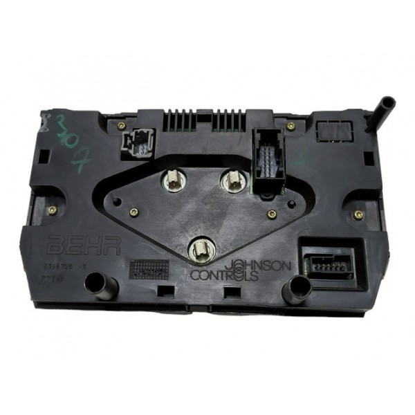 Comando Ar Condicionado Digital Peugeot 307 A367