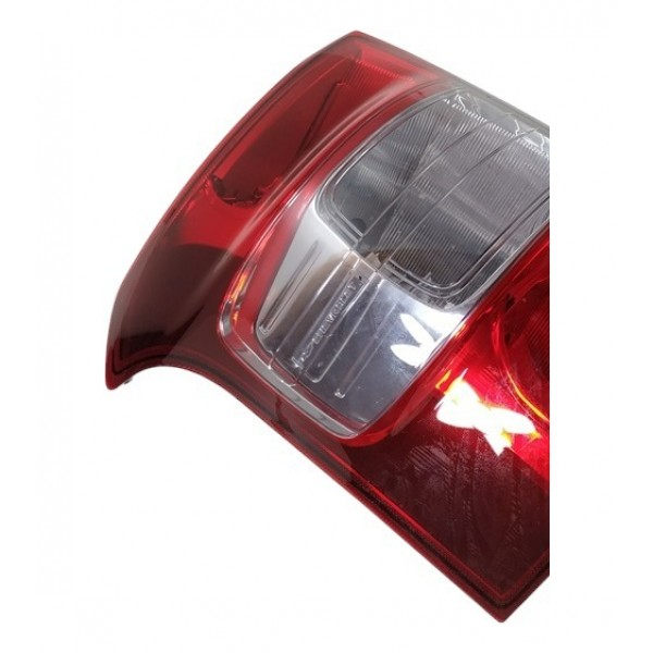 Lanterna Traseira Esq Gm Montana 2015 A353