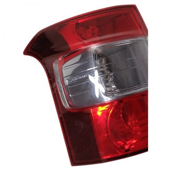 Lanterna Traseira Esq Gm Montana 2015 A353