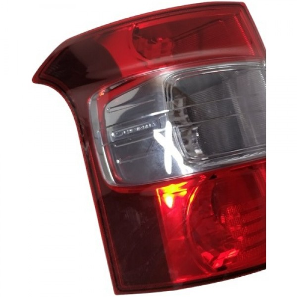 Lanterna Traseira Esq Gm Montana 2015 A353