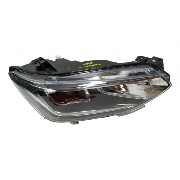 Farol Led Direito Gm Tracker 2021 A352