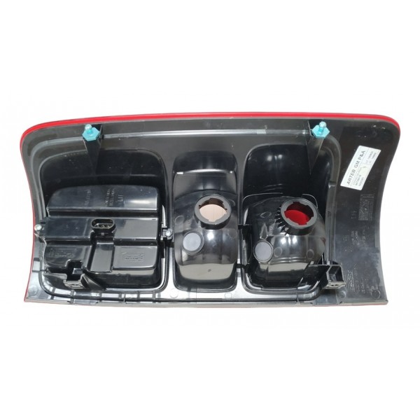 Lanterna Traseira Esq Gm S10 Led A350