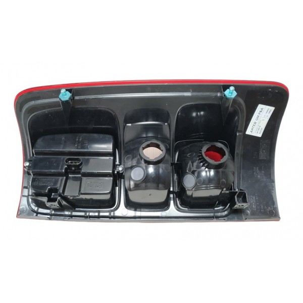 Lanterna Traseira Esq Gm S10 Led A350