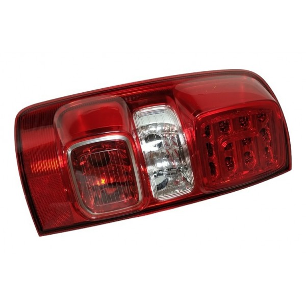 Lanterna Traseira Esq Gm S10 Led A350