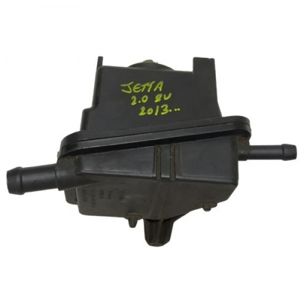Reservatório Direção Hidráulic Jetta 2.0 2013 A266 1j0422371