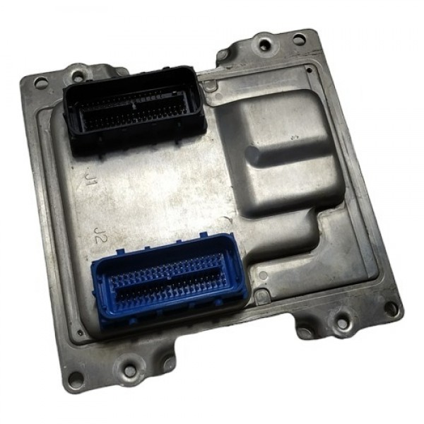 Módulo De Injeção Onix 1.0 A240 12679692